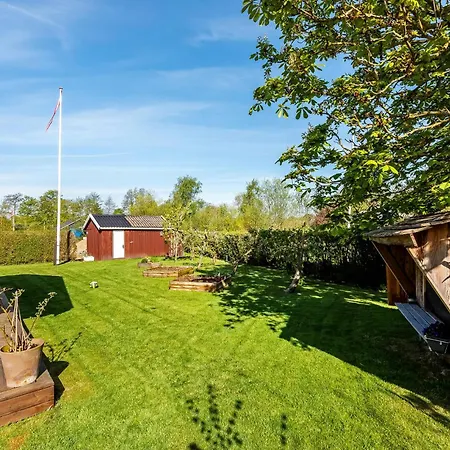 Hébergement de vacances 3 Bedroom Gorgeous In Haderslev
