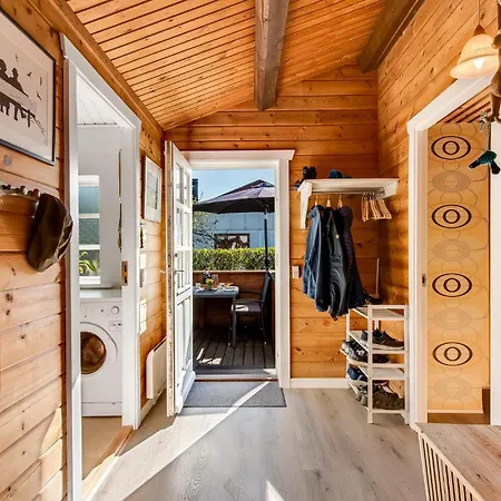 3 Bedroom Gorgeous In Hébergement de vacances *